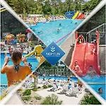 Ośrodek wypoczynkowy Neptun Darłowo