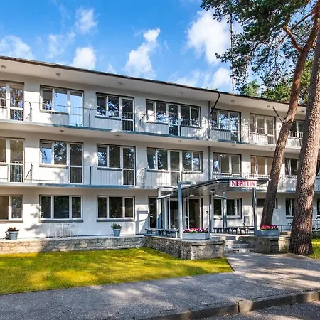 Osrodek Wypoczynkowy Neptun * Darłowo