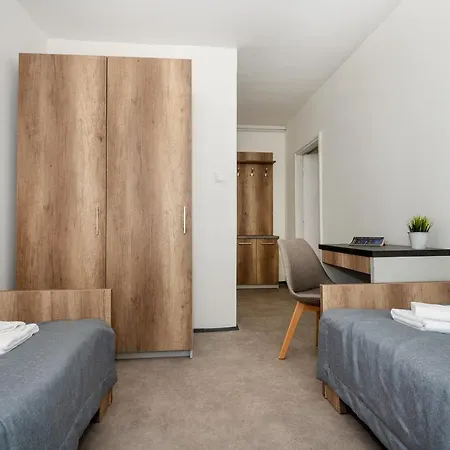 Osrodek Wypoczynkowy Neptun Resort *