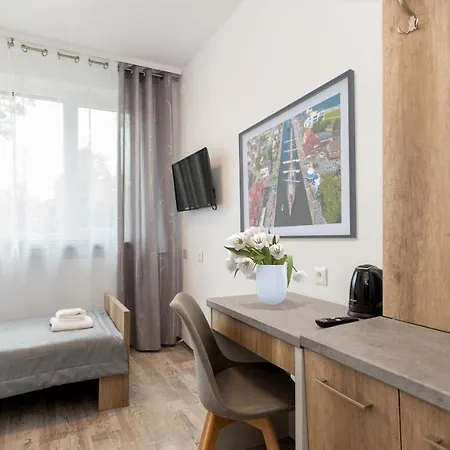 Osrodek Wypoczynkowy Neptun *