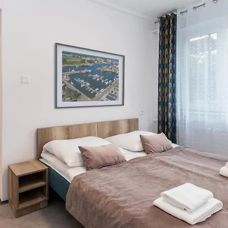 Osrodek Wypoczynkowy Neptun *