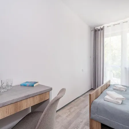 Osrodek Wypoczynkowy Neptun