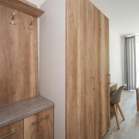 Osrodek Wypoczynkowy Neptun