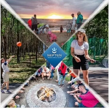 Osrodek Wypoczynkowy Neptun *