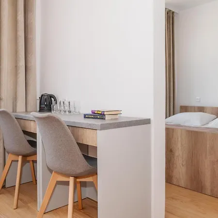 Rezort Osrodek Wypoczynkowy Neptun *