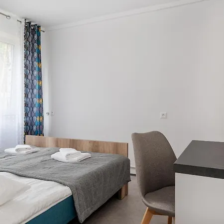 Osrodek Wypoczynkowy Neptun *