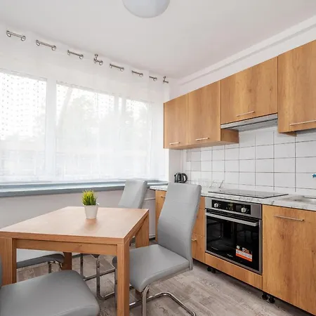 Osrodek Wypoczynkowy Neptun