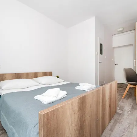 Osrodek Wypoczynkowy Neptun Rezort Darłowo