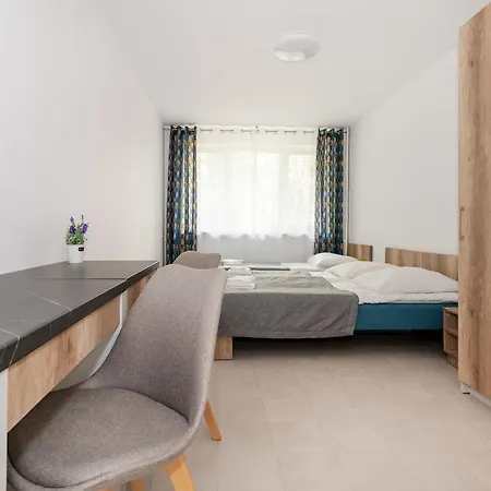 Osrodek Wypoczynkowy Neptun