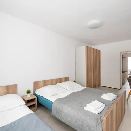 Resort Osrodek Wypoczynkowy Neptun