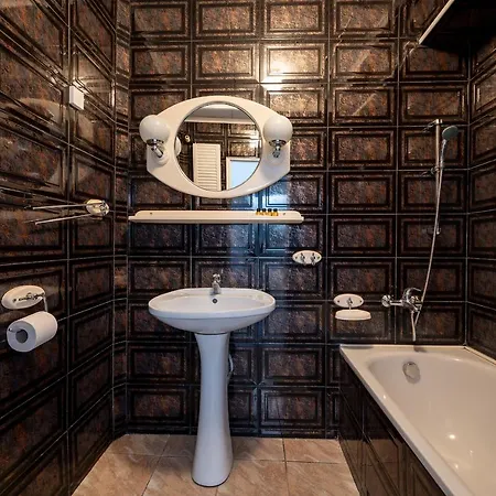 Osrodek Wypoczynkowy Neptun *