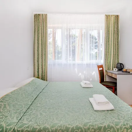 Osrodek Wypoczynkowy Neptun Rezort *