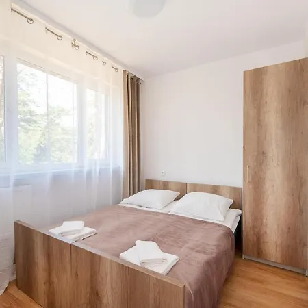 Osrodek Wypoczynkowy Neptun Darłowo