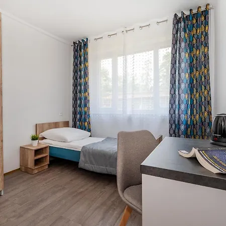 Osrodek Wypoczynkowy Neptun Resort *