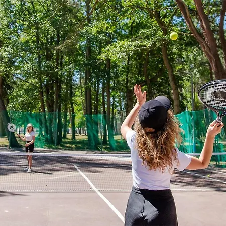 Ośrodek wypoczynkowy Neptun *