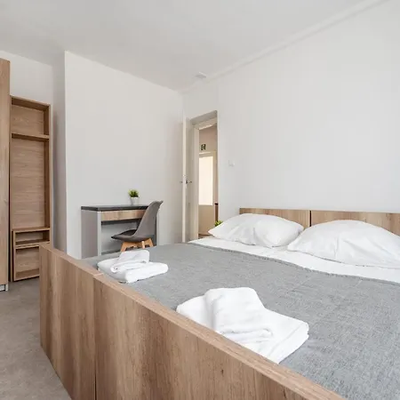 Osrodek Wypoczynkowy Neptun * Darłowo