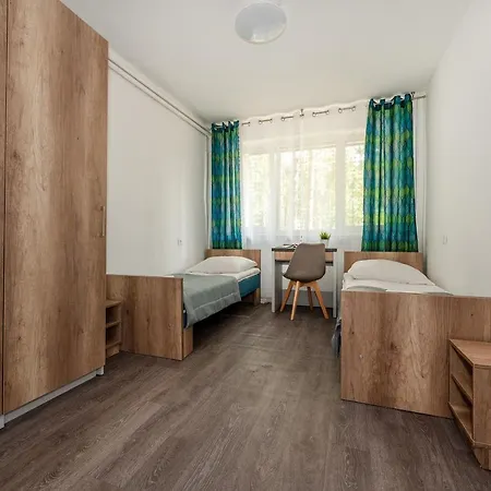 Resort Osrodek Wypoczynkowy Neptun