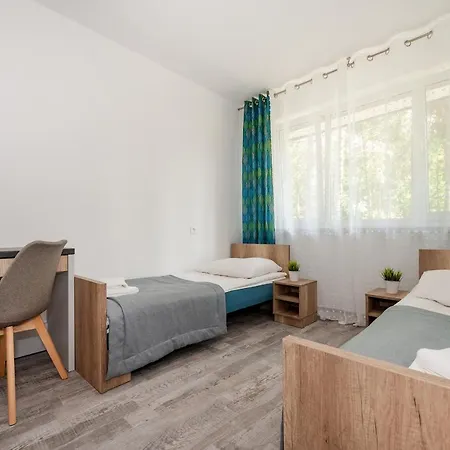 Osrodek Wypoczynkowy Neptun Resort *