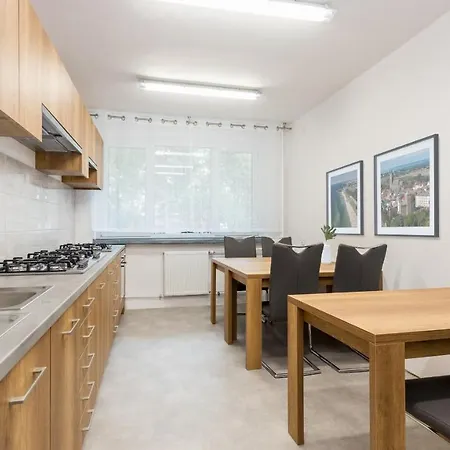 Osrodek Wypoczynkowy Neptun Darlowo