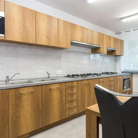 Rezort Osrodek Wypoczynkowy Neptun