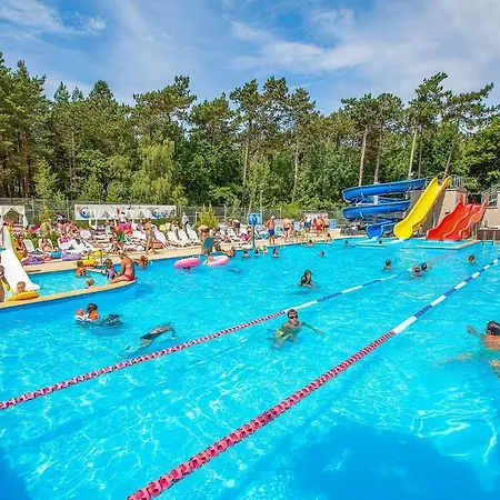 Osrodek Wypoczynkowy Neptun Resort Darlowo
