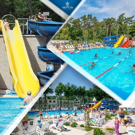 Osrodek Wypoczynkowy Neptun * Darlowo