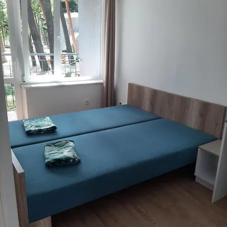 Osrodek Wypoczynkowy Neptun Rezort *