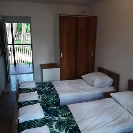 Osrodek Wypoczynkowy Neptun *