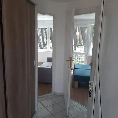 Resort Osrodek Wypoczynkowy Neptun