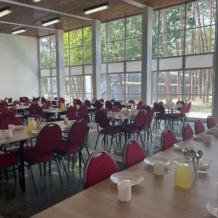 Osrodek Wypoczynkowy Neptun Resort *