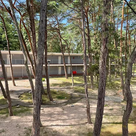 Resort Osrodek Wypoczynkowy Neptun *