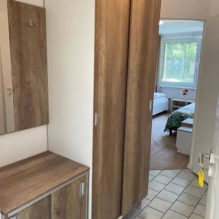 Resort Osrodek Wypoczynkowy Neptun *