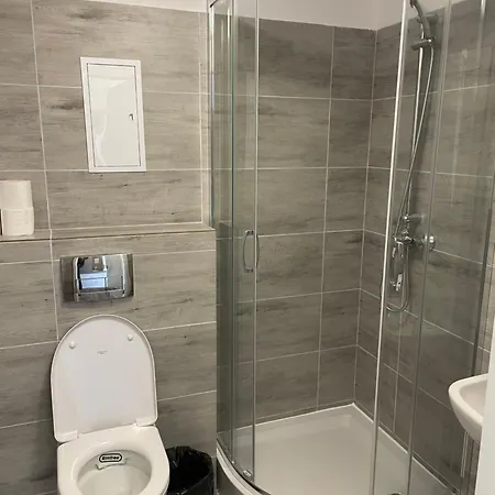 Resort Osrodek Wypoczynkowy Neptun