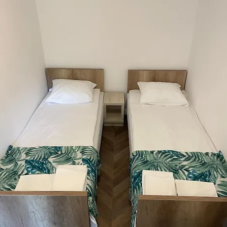 Osrodek Wypoczynkowy Neptun Semesteranläggning (resort) Darłowo