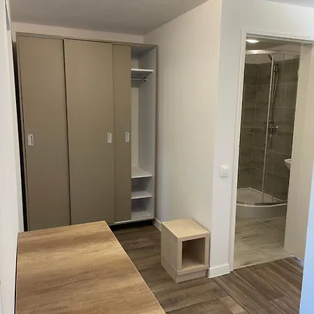 Rezort Osrodek Wypoczynkowy Neptun *