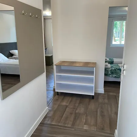 Osrodek Wypoczynkowy Neptun Rezort *