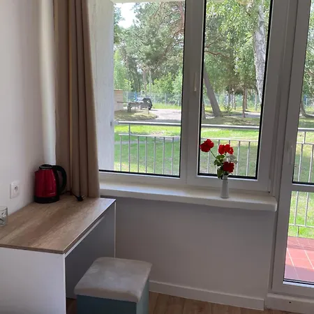 Osrodek Wypoczynkowy Neptun