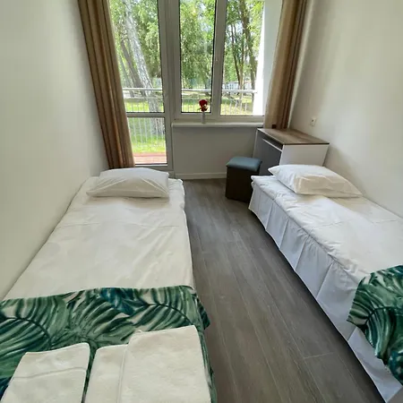 Osrodek Wypoczynkowy Neptun