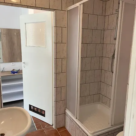 Osrodek Wypoczynkowy Neptun * Darlowo