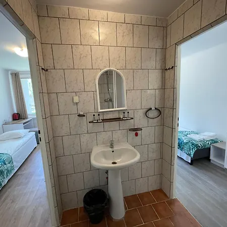 Neptun Ośrodek wypoczynkowy
