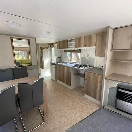 Rezort Osrodek Wypoczynkowy Neptun Darłowo