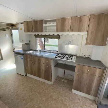 Osrodek Wypoczynkowy Neptun *