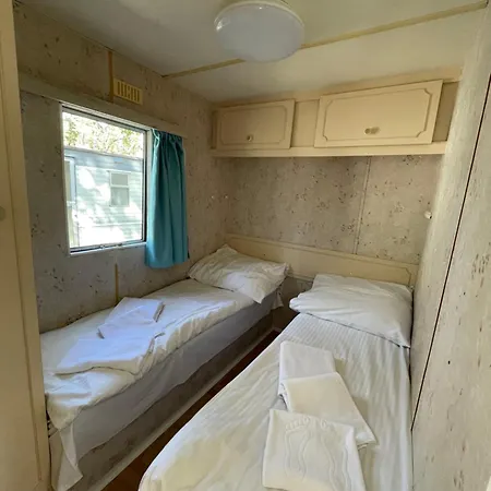 Resort Osrodek Wypoczynkowy Neptun Darlowo