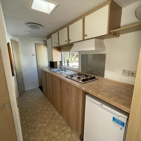 Rezort Osrodek Wypoczynkowy Neptun *