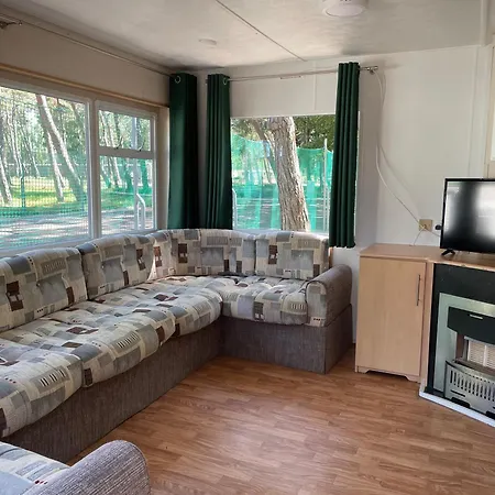 Osrodek Wypoczynkowy Neptun *