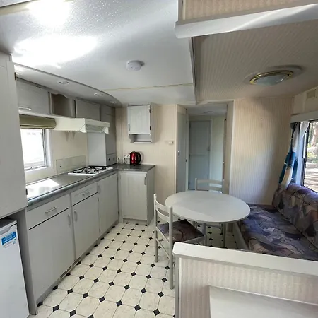 Resort Osrodek Wypoczynkowy Neptun