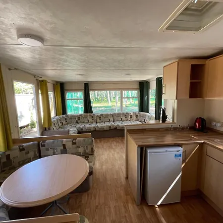 Osrodek Wypoczynkowy Neptun