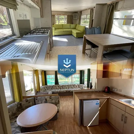 Osrodek Wypoczynkowy Neptun * Darlowo