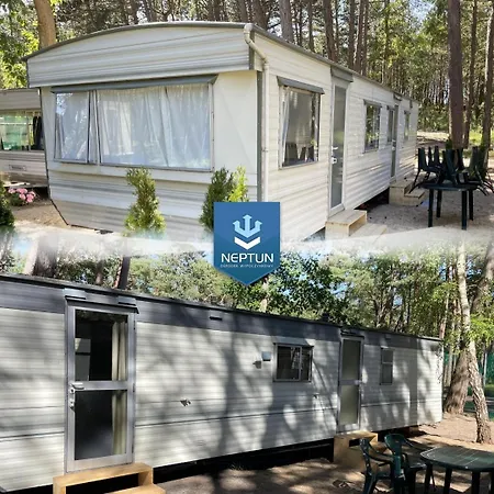 Osrodek Wypoczynkowy Neptun Resort Darlowo