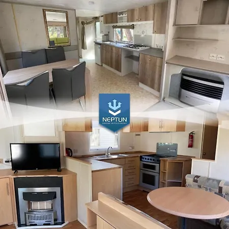 Osrodek Wypoczynkowy Neptun Rezort